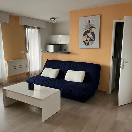 Appartement Les Palmiers - Vacances Cote D'Azur Cannes Zewnętrze zdjęcie