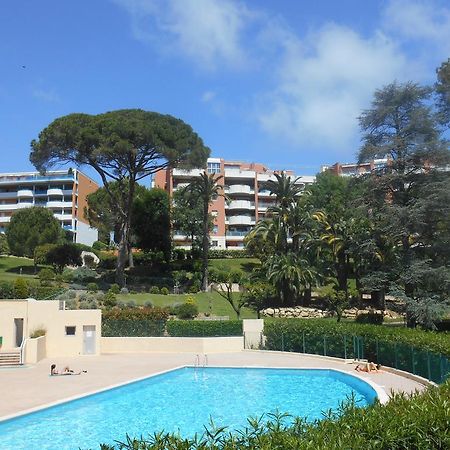 Appartement Les Palmiers - Vacances Cote D'Azur Cannes Zewnętrze zdjęcie