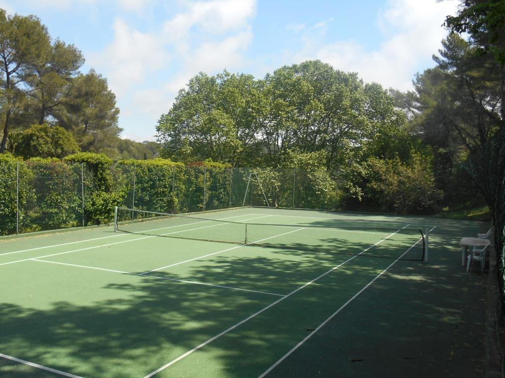 Appartement Les Palmiers - Vacances Cote D'Azur Cannes Zewnętrze zdjęcie
