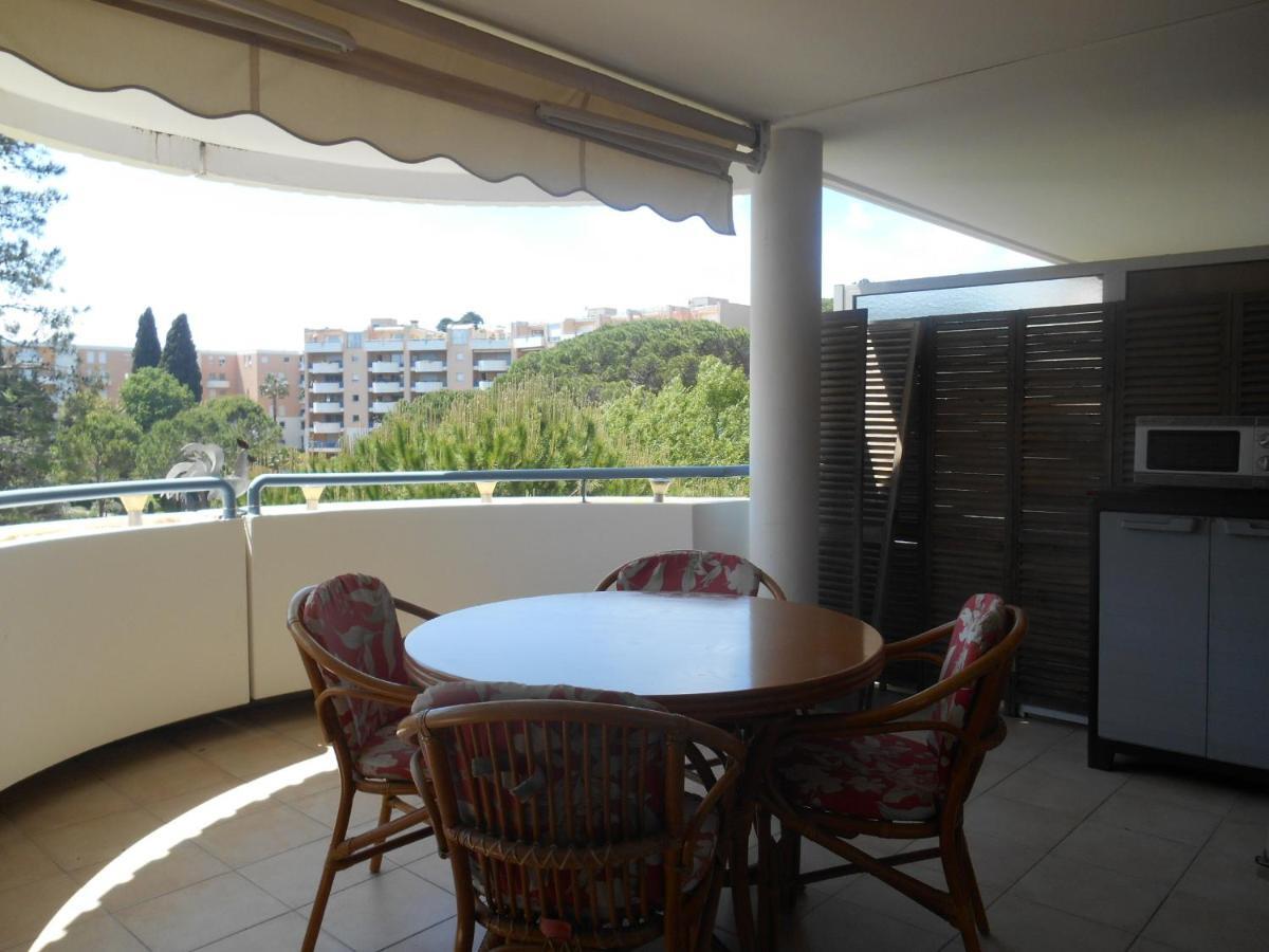 Appartement Les Palmiers - Vacances Cote D'Azur Cannes Zewnętrze zdjęcie
